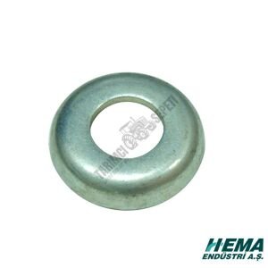 HİDROLİK KADRAN KOL DELİKLİ PUL