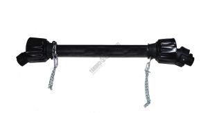 ZİRAİ ŞAFT CIRCIRLI (KAFA 27 BOY 95 CM)