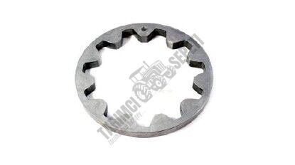 ŞANZIMAN POMPA DİŞLİSİ DIŞ 12,20 MM