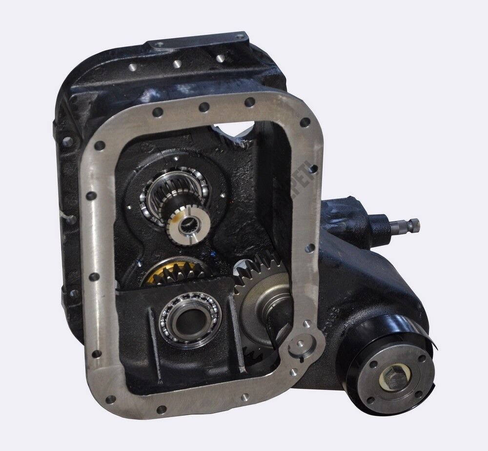 4x4 ARA ŞANZ. TRANSFER KUTUSU KOMPLE AG-85