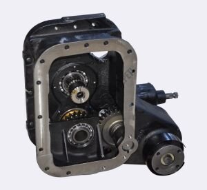 4x4 ARA ŞANZ. TRANSFER KUTUSU KOMPLE AG-85