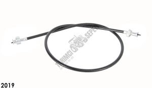 KİLOMETRE TELİ KOMPLE 107033AA L=1000 MM TLFKS