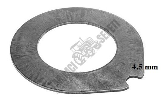 FREN ARA SACI KALIN 4,5 MM