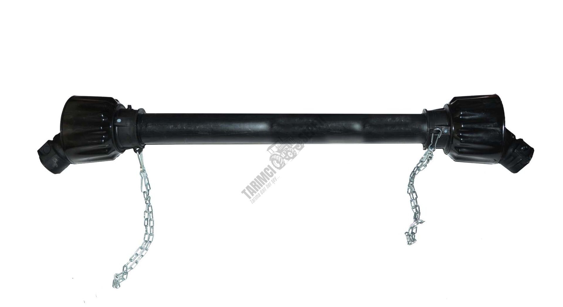 ZİRAİ ŞAFT (KAFA 27 BOY 100 CM)