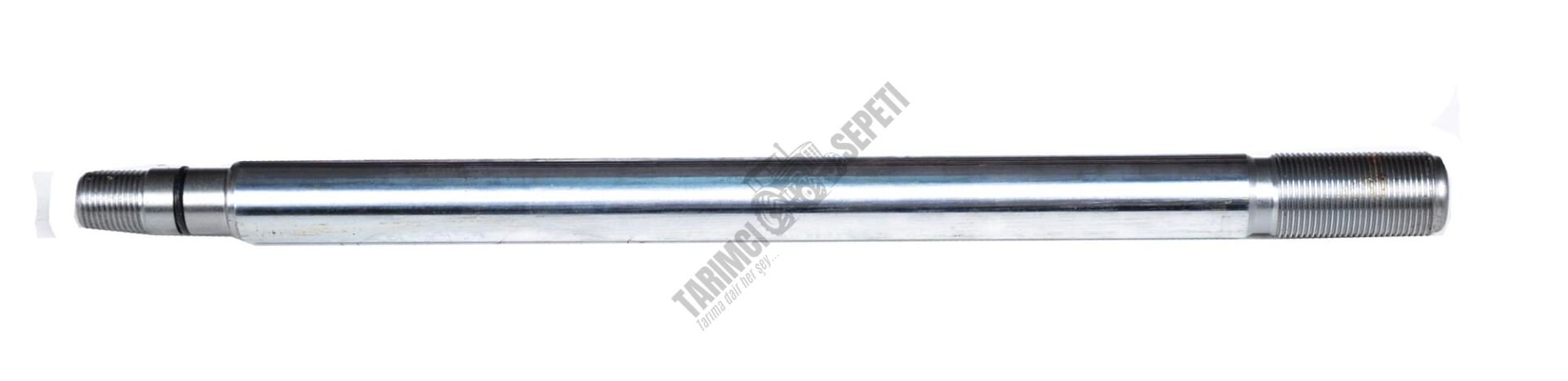 HİD.DİREKSİYON KROMLU MİL