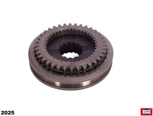 SENKRONİZÖR KOMPLE