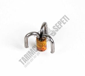 HİDROLİK DAMPER VALF 3 AYAK ÇAPA