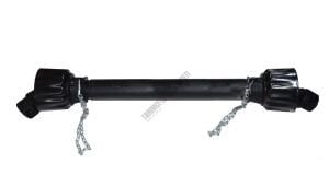 ZİRAİ ŞAFT (KAFA 27 BOY 90 CM)