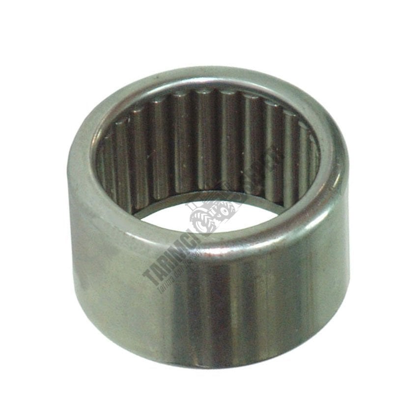 BALANSİYER MİL BÜYÜK BİLYA DÜZ TİP EM