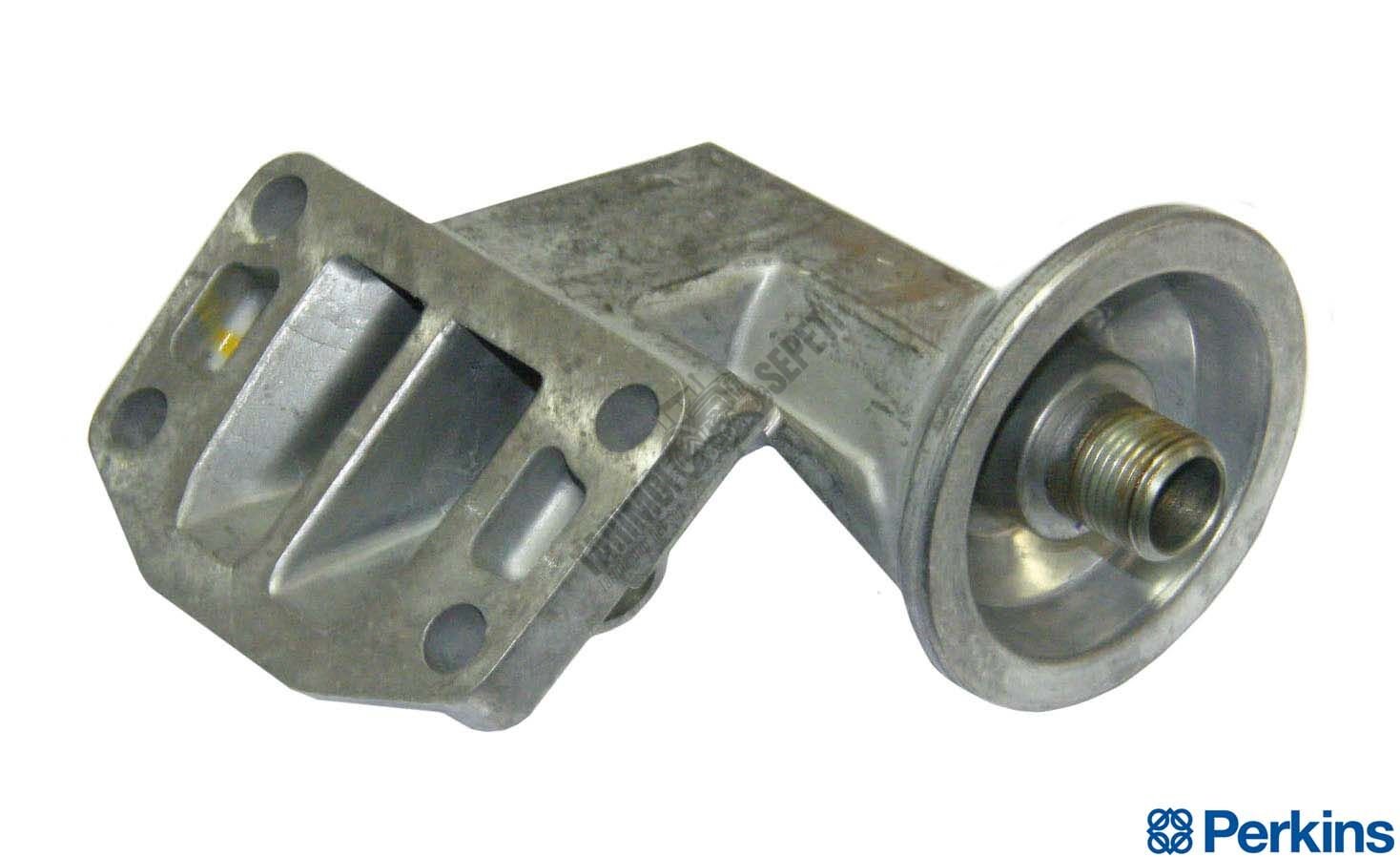 YAĞ FİLTRE BAŞLIĞI (1103 MOTOR)