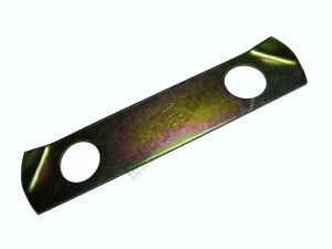 ALT ÇEKİ TABLA SAPLAMA EMNİYET DESTEK SACI