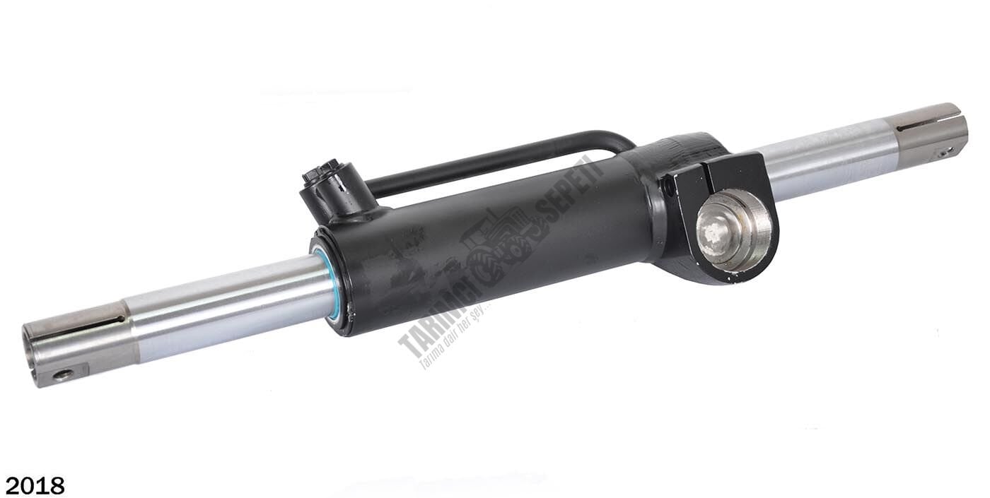 HİD.DİR.ÖN LİFT SİLİNDİRİ 4x2