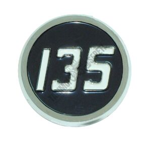 YAN ARMA PLASTİK KABARTMALI