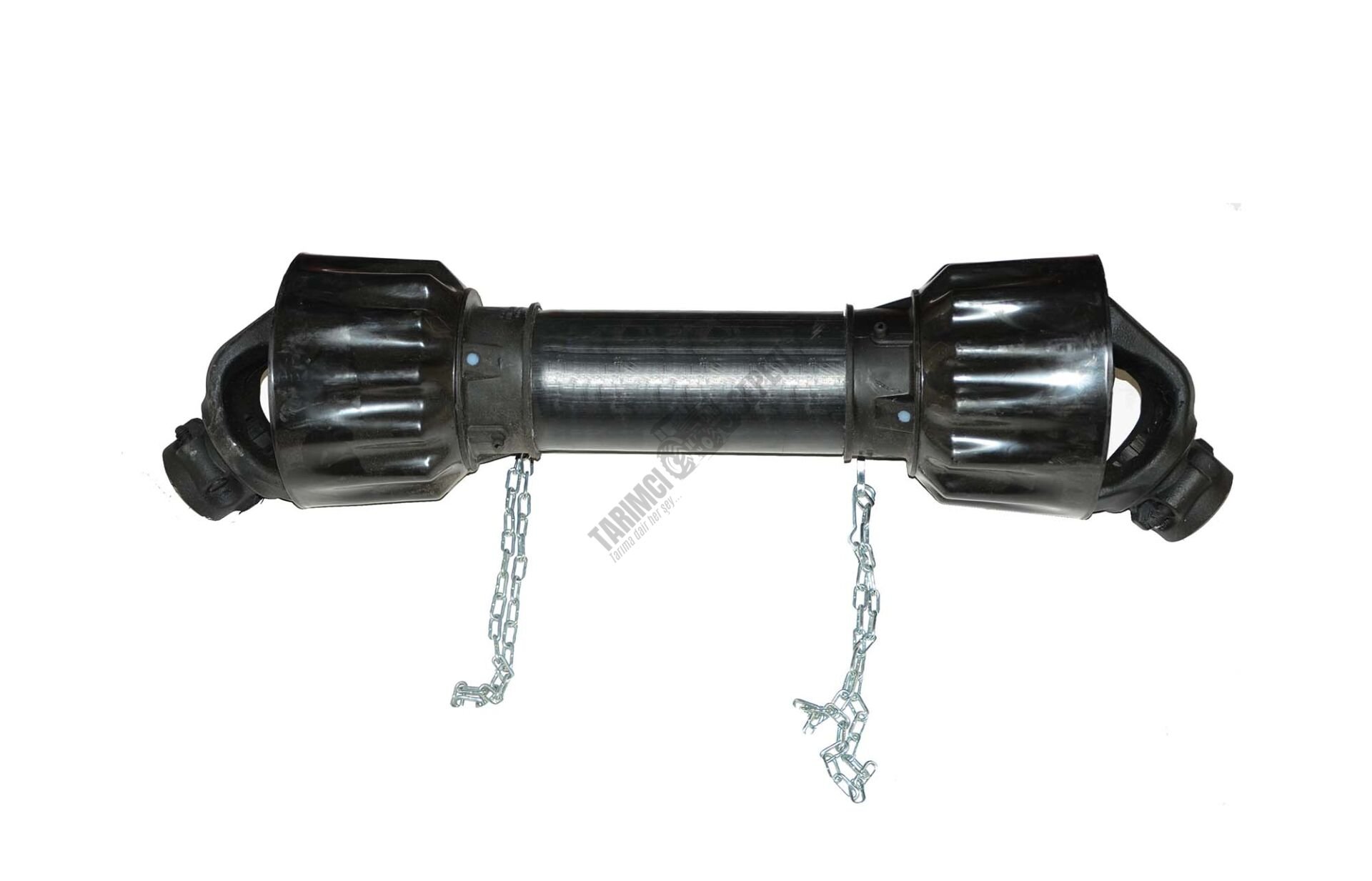 ZİRAİ ŞAFT (KAFA 30x106 BOY 70 CM)