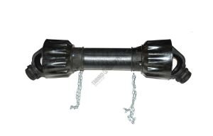 ZİRAİ ŞAFT (KAFA 30x106 BOY 70 CM)