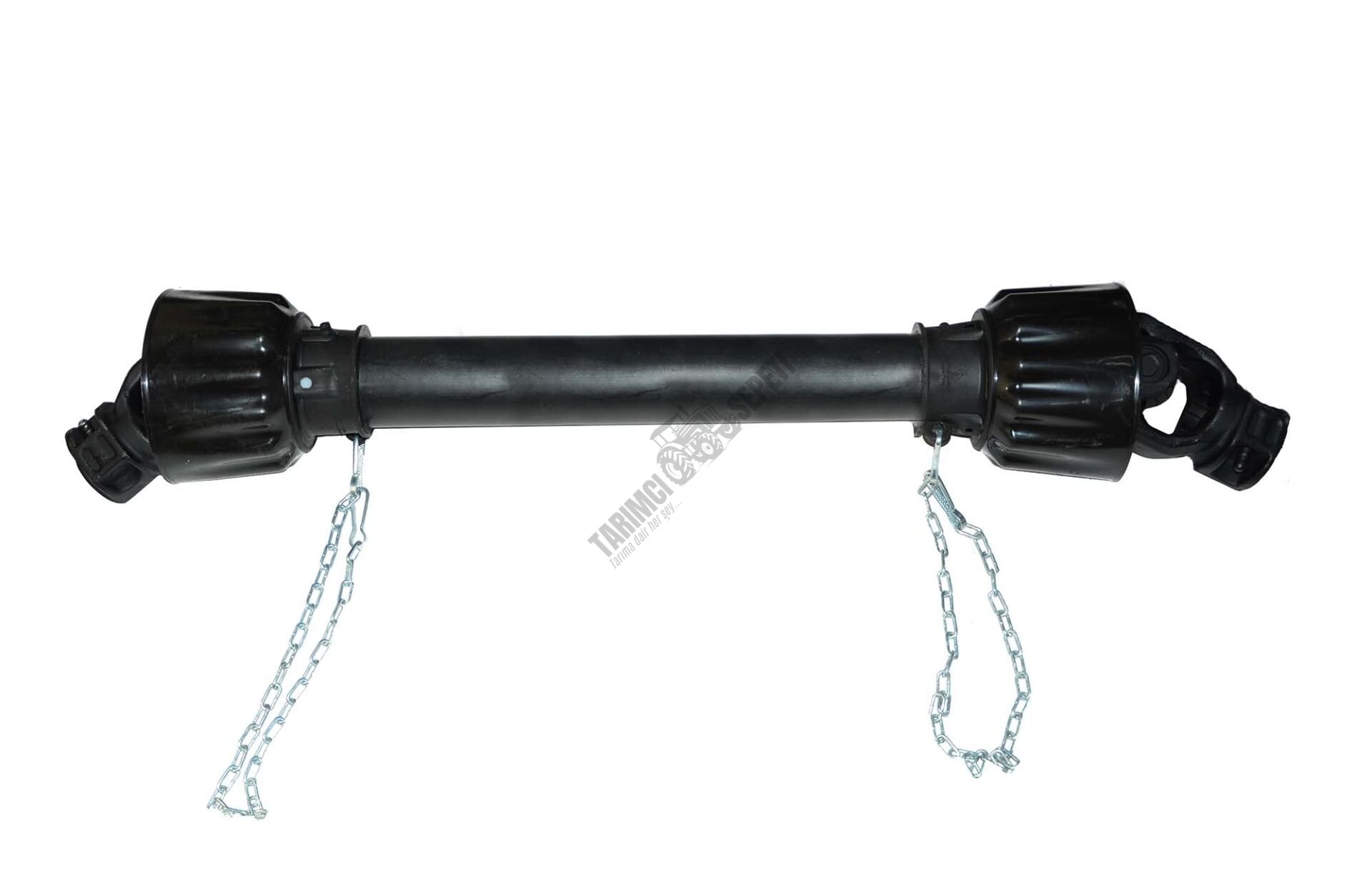 ZİRAİ ŞAFT (KAFA 27 BOY 80 CM)