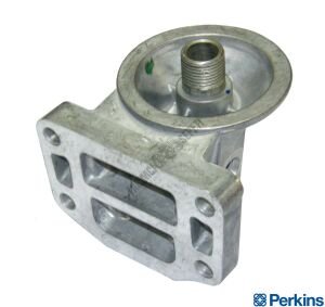 YAĞ FİLTRE BAŞLIĞI (1104 MOTOR)