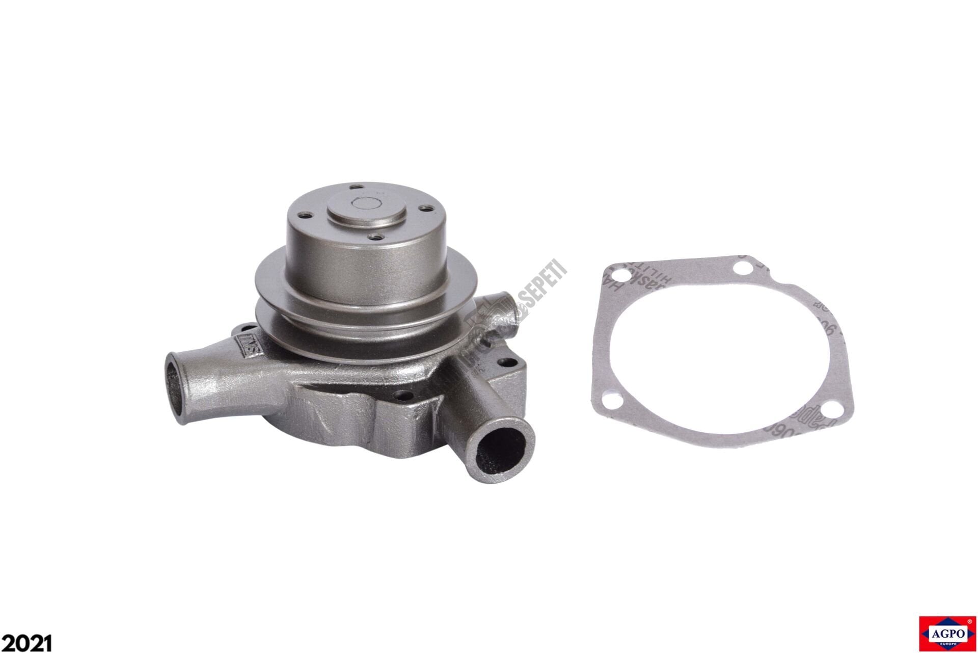 DEVİRDAİM KOMPLE 4.CYL