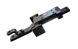 ALT ÇEKİ SEHPASI KOMPLE OKLU Y.M