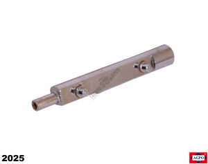 İTİCİ MONTAJ MİL