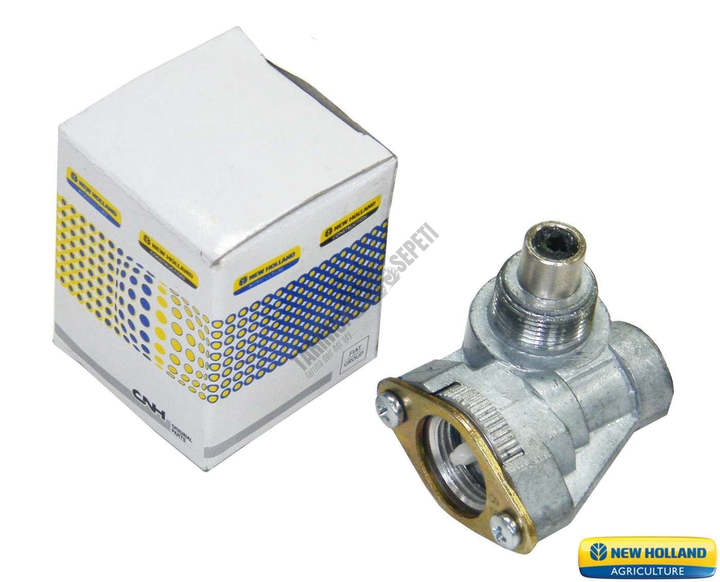 KİLOMETRE ADAPTÖRÜ M16-5/8 KALIN DİŞ