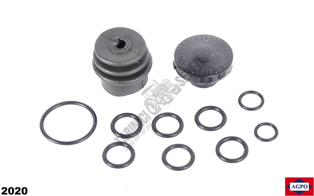 HİDROLİK DAMPER VALF TM.TK TOPUZLU