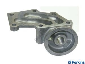 YAĞ FİLTRE BAŞLIĞI