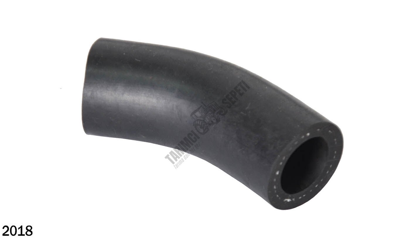 MOTOR YAĞ SOĞUTUCU HORTUMU KISA