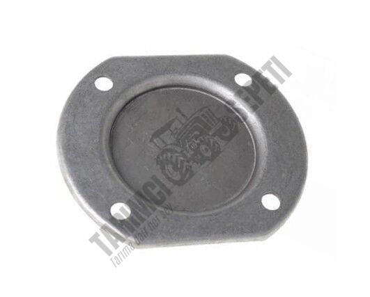 KUYRUK MİL PTO RULMAN YATAK ALT SAC KAPAK