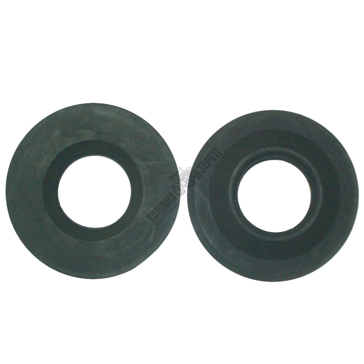 DİR.MİLİ KOVAN TOZ LASTİĞİ H/D YM