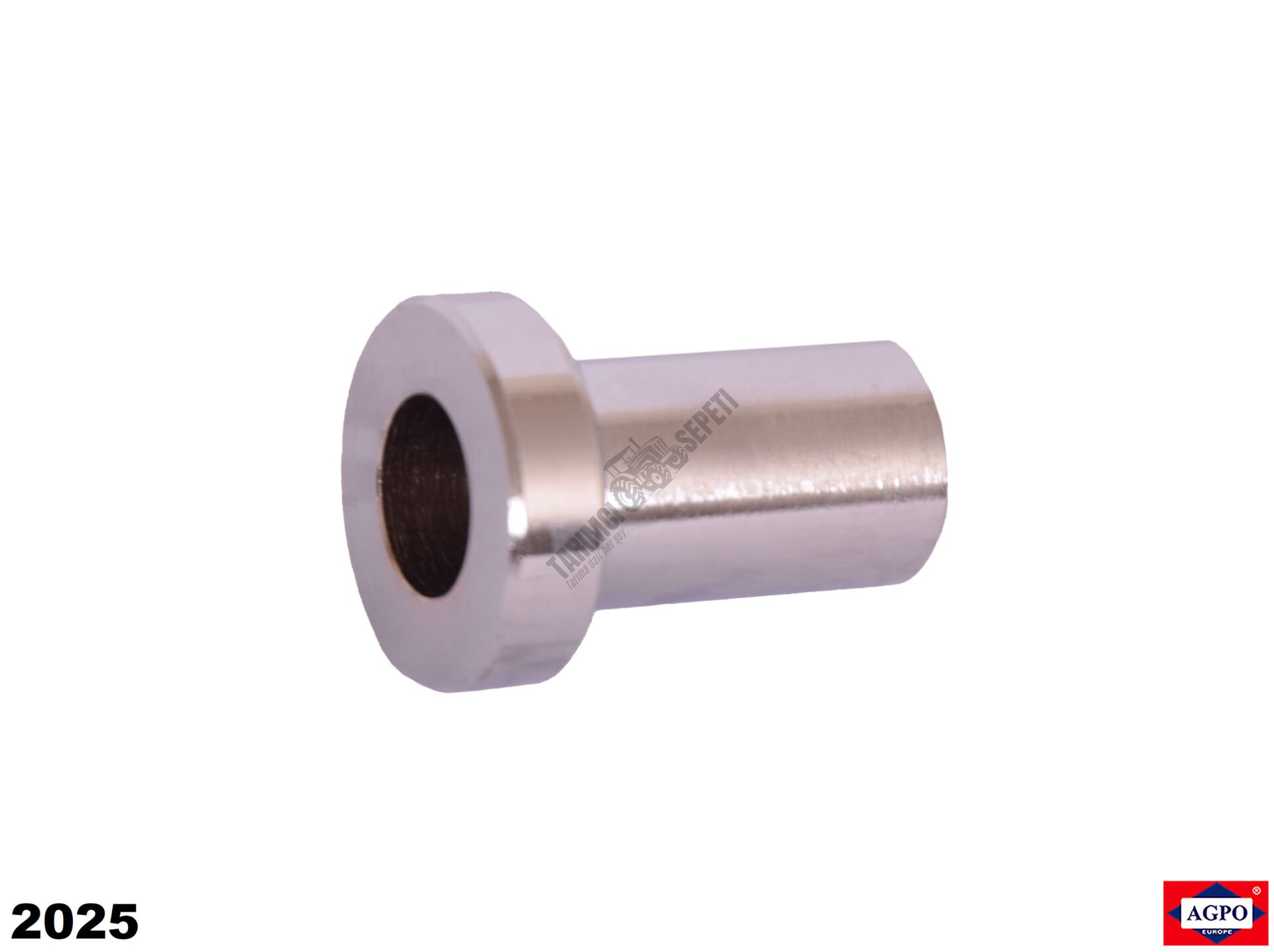 HİDROLİK YAY KLAVUZU