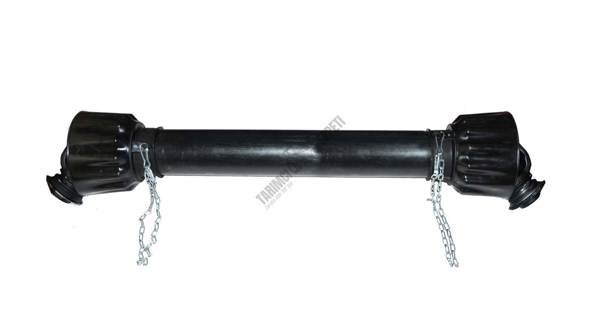 ZİRAİ ŞAFT (KAFA 30x92 BOY 100 CM)