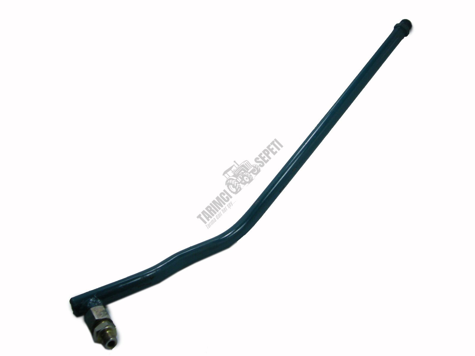 HİDROLİK DAMPER BORUSU KALIN 1/2