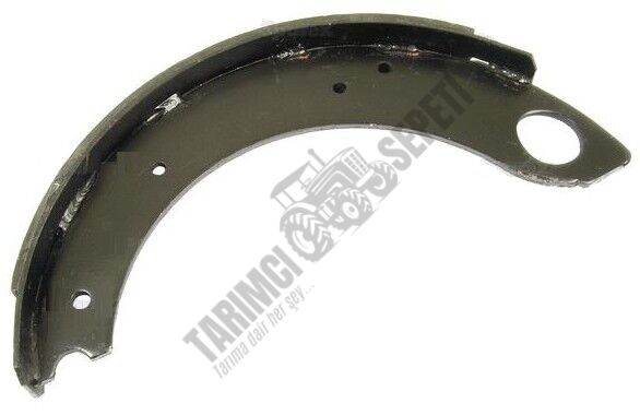 FREN PABUCU BALATALI YAPIŞKANLI GENİŞ 52MM