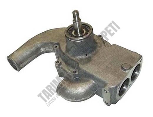 DEVİRDAİM PULESİZ DEVE BOYUNLU-P.6/354.4