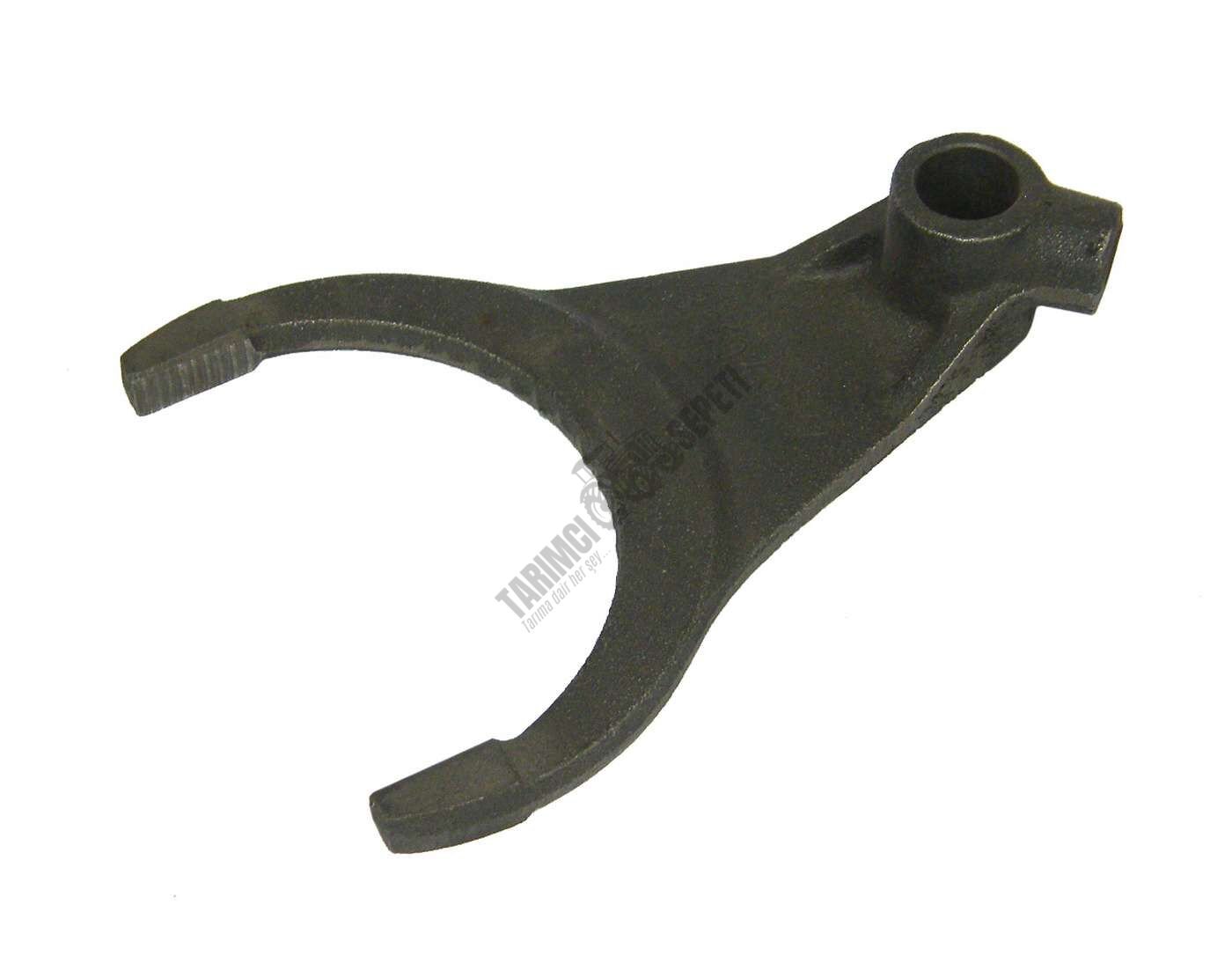 KUYRUK MİL İPTO ÇATALI YM