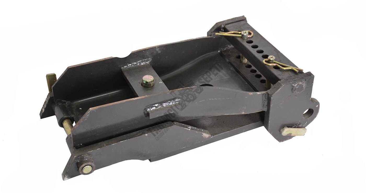 ALT ÇEKİ SEHPASI ANA GÖVDESİ TABLALI (OKSUZ)