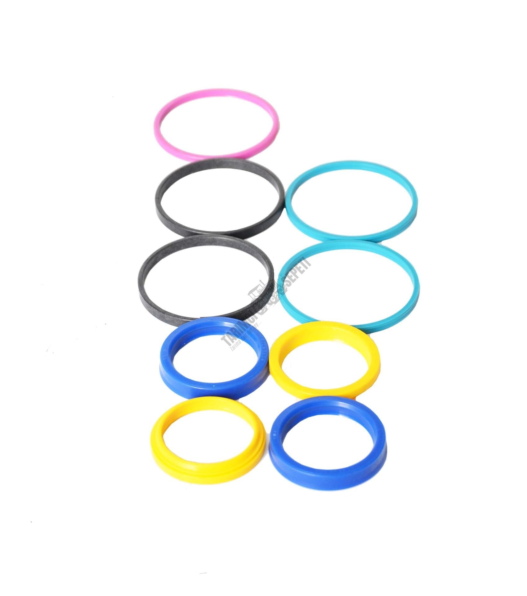 HİD.DİR.SİLİNDİR TM.TK. 4x4