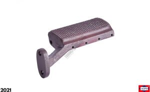 AYAK BASACAK DESTEĞİ SAĞ 4 DELİK