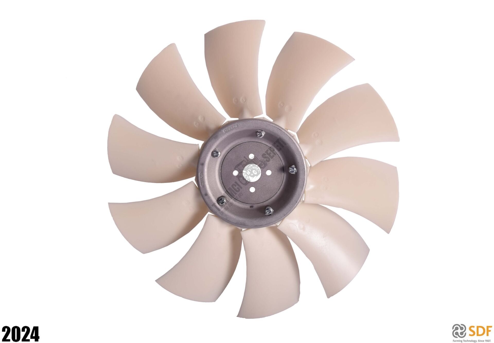 MOTOR FAN PERVANESİ