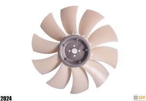 MOTOR FAN PERVANESİ