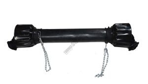 ZİRAİ ŞAFT (KAFA 30x92 BOY 90 CM)