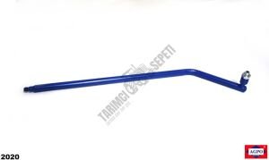 HİDROLİK DAMPER BORUSU 9/16