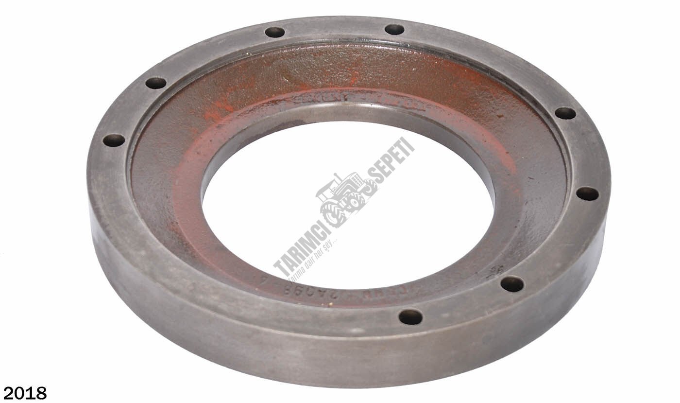 FREN KOVANI DIŞ DÜZ (E.M)