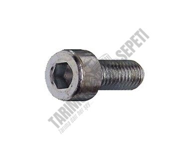 PTO YATAK BAĞL.CIVATA 9/16