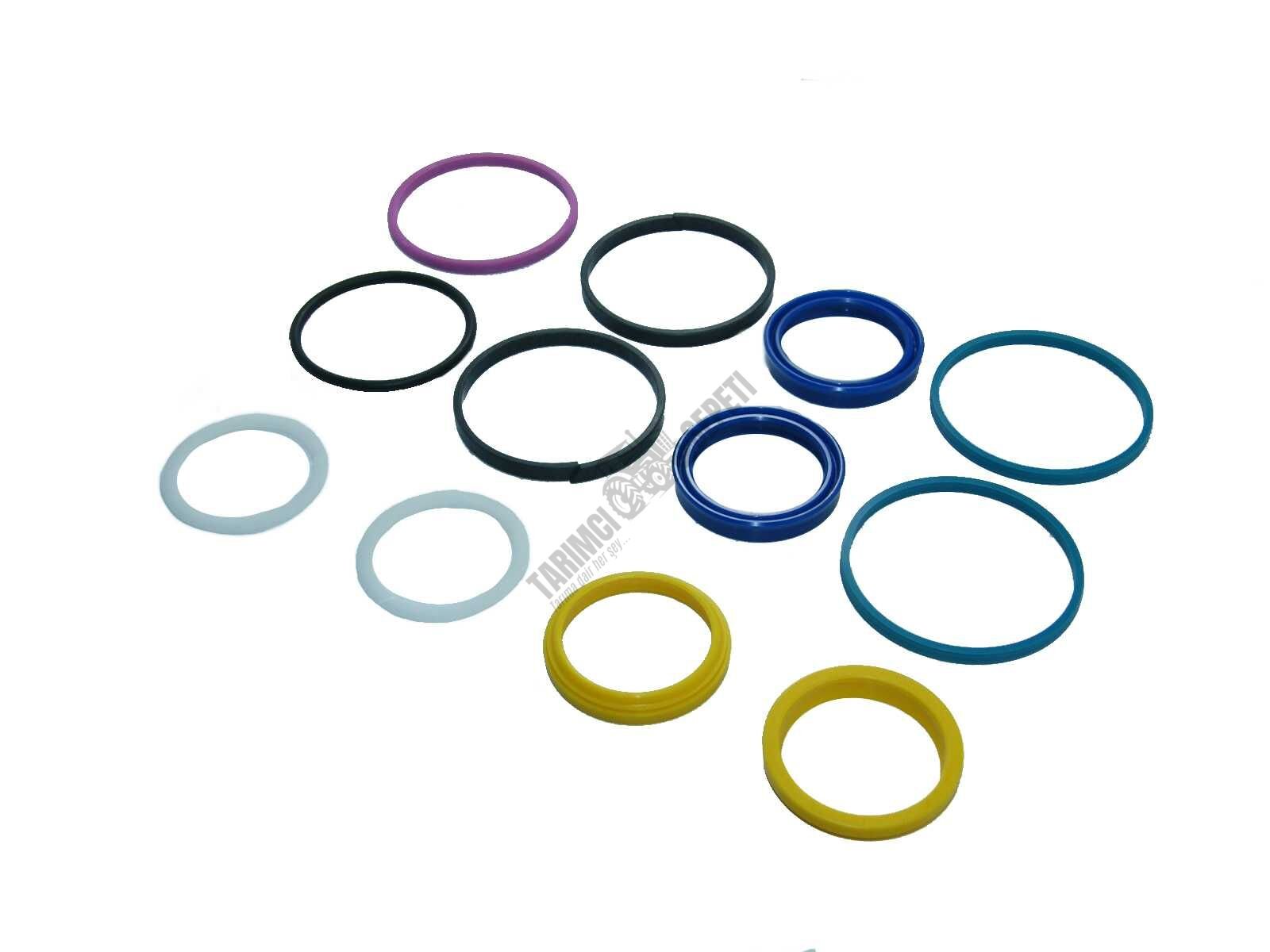 HİD.DİR.SİLİNDİR TM.TK. 4x4