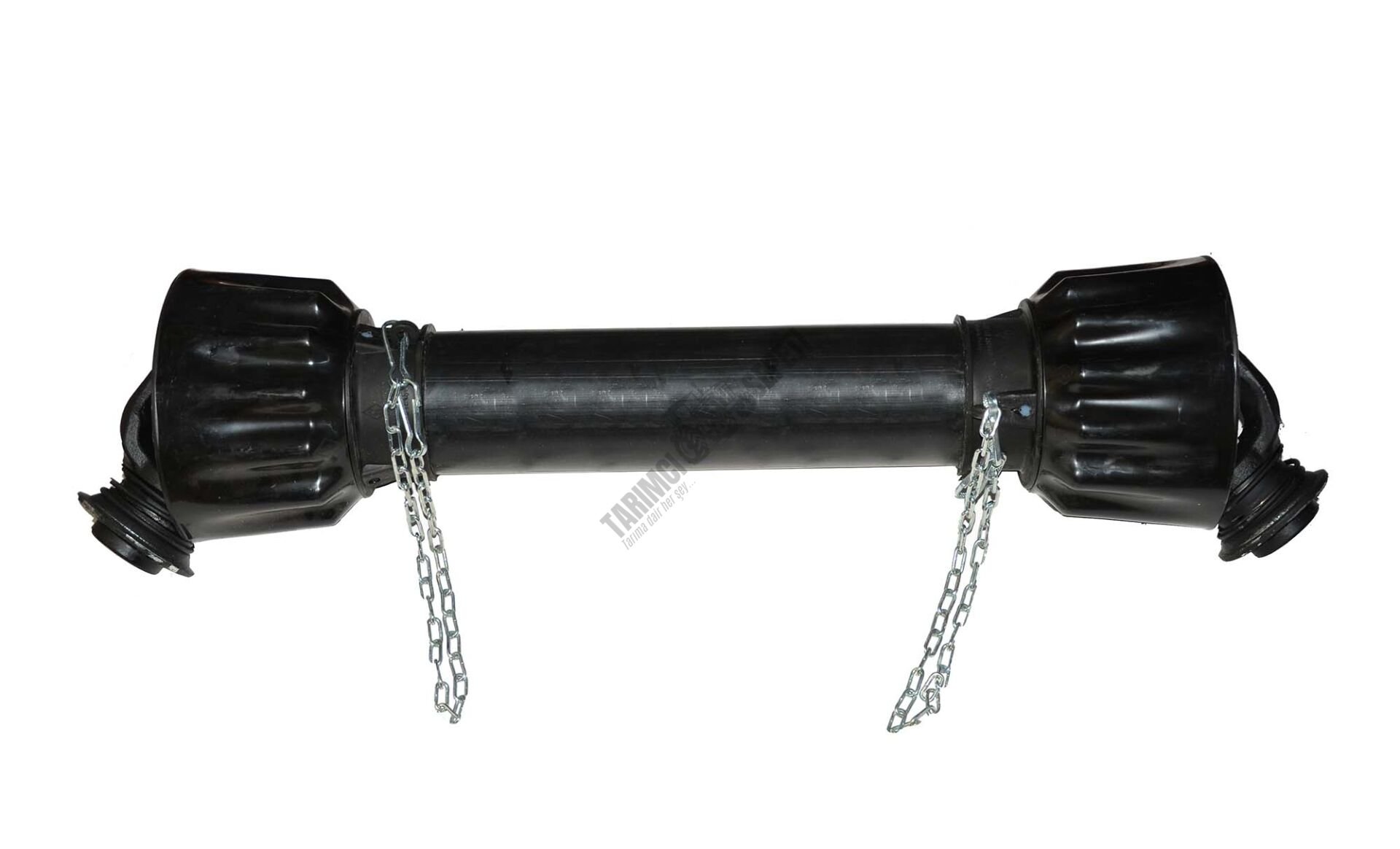 ZİRAİ ŞAFT (KAFA 30x92 BOY 80 CM)