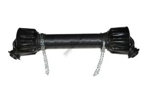 ZİRAİ ŞAFT (KAFA 30x92 BOY 80 CM)