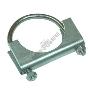 EGZOZ KELEPÇESİ 63 MM