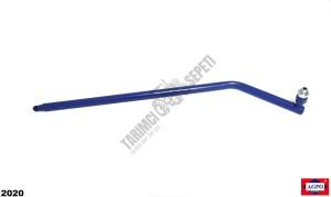 HİDROLİK DAMPER BORUSU 5/8